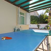 villa cavo greco