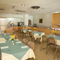 pefkos hotel