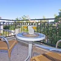 villa cavo greco