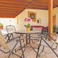 villa pernera