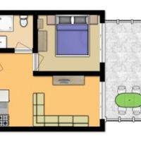 4-you hotel apartments