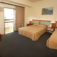 pefkos hotel