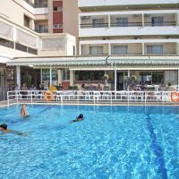 pefkos hotel