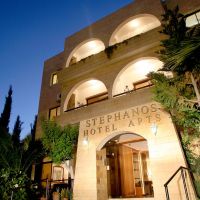 stephanos hotel