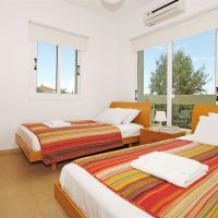 villa cavo greco