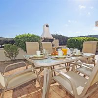 villa cavo greco