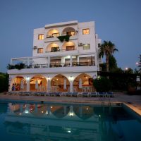 stephanos hotel