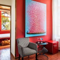 a for art design hotel