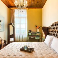 a for art design hotel