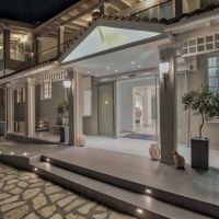 acharavi beach hotel