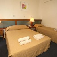 pefkos hotel