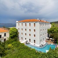 a for art design hotel