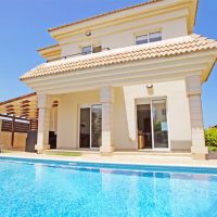 villa kapparis