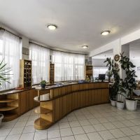 achillion hotel