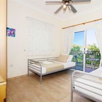 villa cavo greco