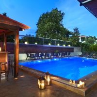 4-you hotel apartments