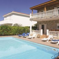 villa kapparis