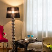a for art design hotel