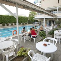 pefkos hotel