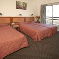 pefkos hotel