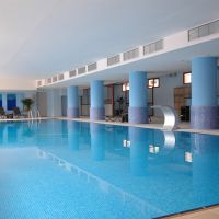 4 epoxes hotel spa