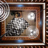 a for art design hotel