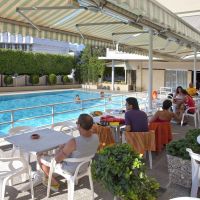 pefkos hotel