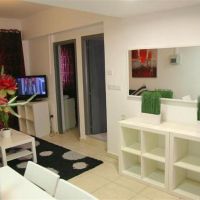 the palms hotel apts