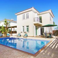 villa cavo greco