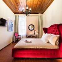 a for art design hotel