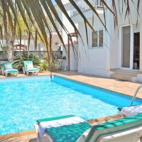 villa cavo greco