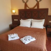 4 epoxes hotel spa
