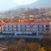 4 epoxes hotel spa