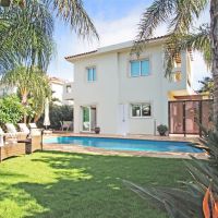 villa cavo greco