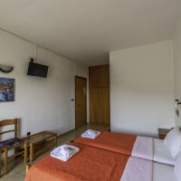 achillion hotel