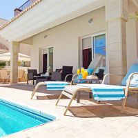 villa kapparis