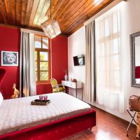 a for art design hotel