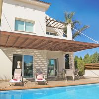 villa agia triada