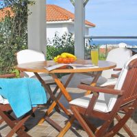 villa cavo greco