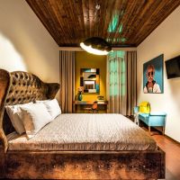 a for art design hotel