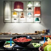 a for art design hotel