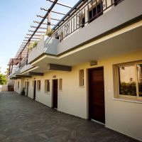 crystallo apartments