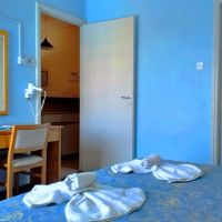 daphne hotel apartments