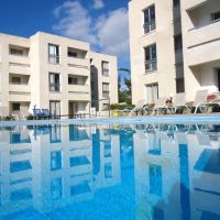 daphne hotel apartments