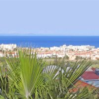 villa cavo greco