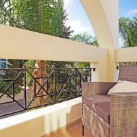 villa cavo greco