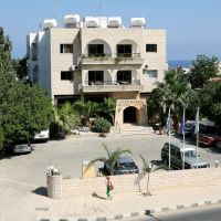 stephanos hotel