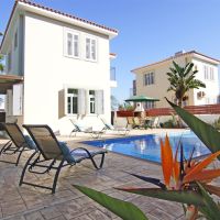 villa cavo greco