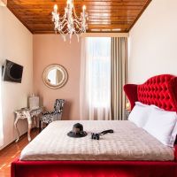 a for art design hotel