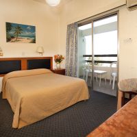 pefkos hotel